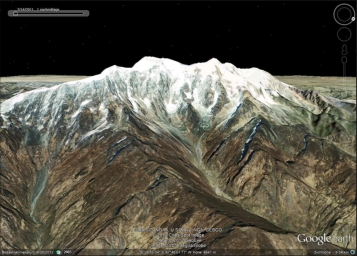 Google earth