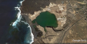 Google Earth