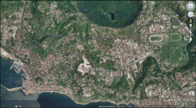 Google Earth